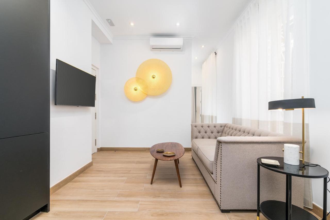 Apartament Iloftmalaga Santa Maria *
