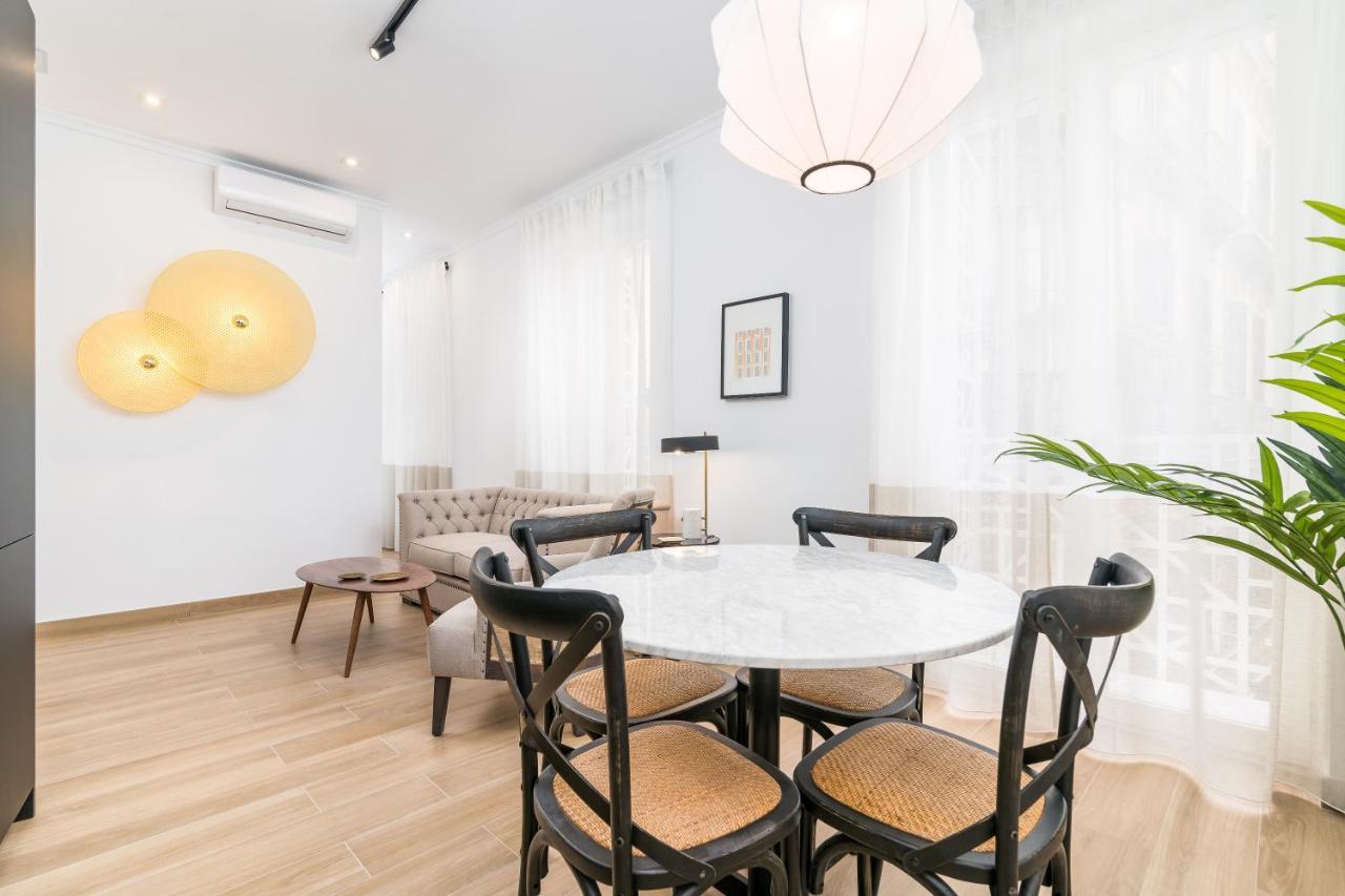 Apartament Iloftmalaga Santa Maria