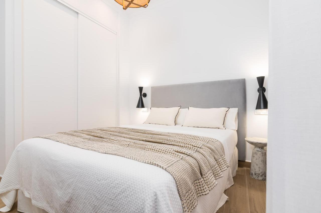 Iloftmalaga Santa Maria Apartament