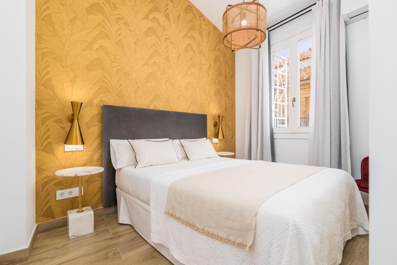 Apartament Iloftmalaga Santa Maria
