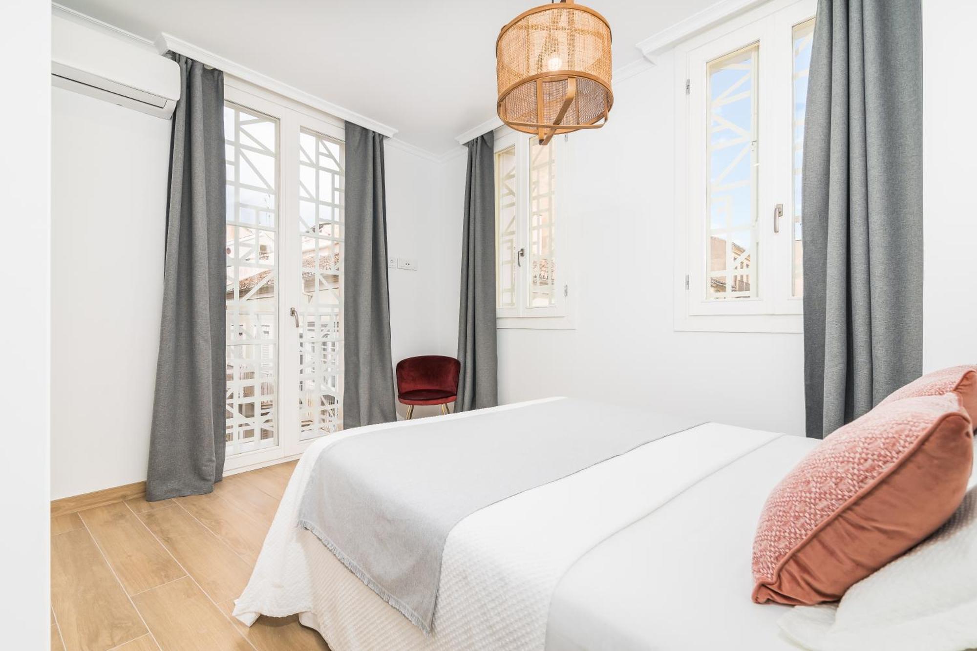 Apartament Iloftmalaga Santa Maria